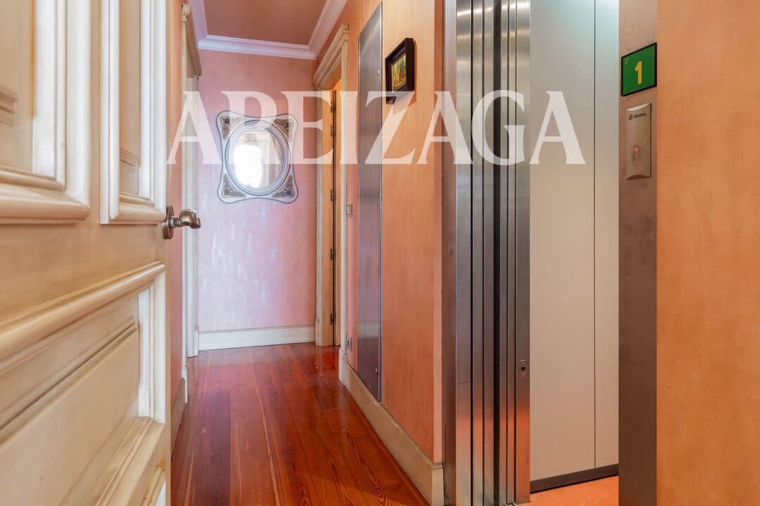 6 camera da letto Casa in vendita in Hondarribia con piscina - 1.595.000 € (Rif: 9997822)