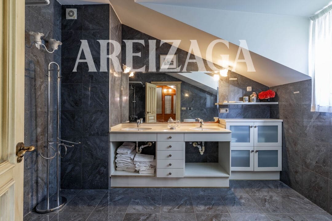 6 camera da letto Casa in vendita in Hondarribia con piscina - 1.595.000 € (Rif: 9997822)