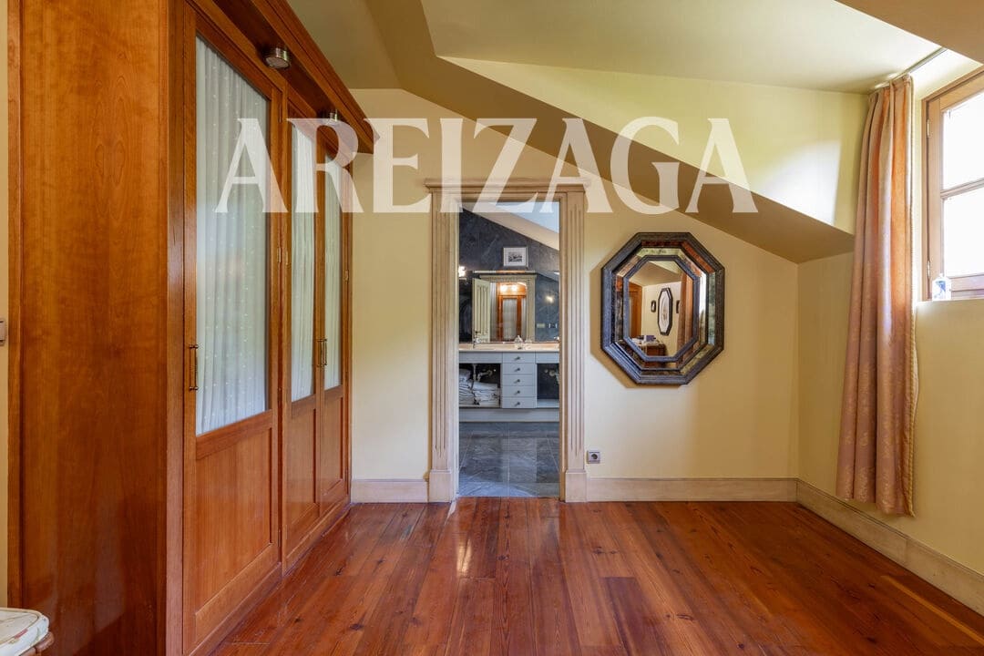 6 camera da letto Casa in vendita in Hondarribia con piscina - 1.595.000 € (Rif: 9997822)