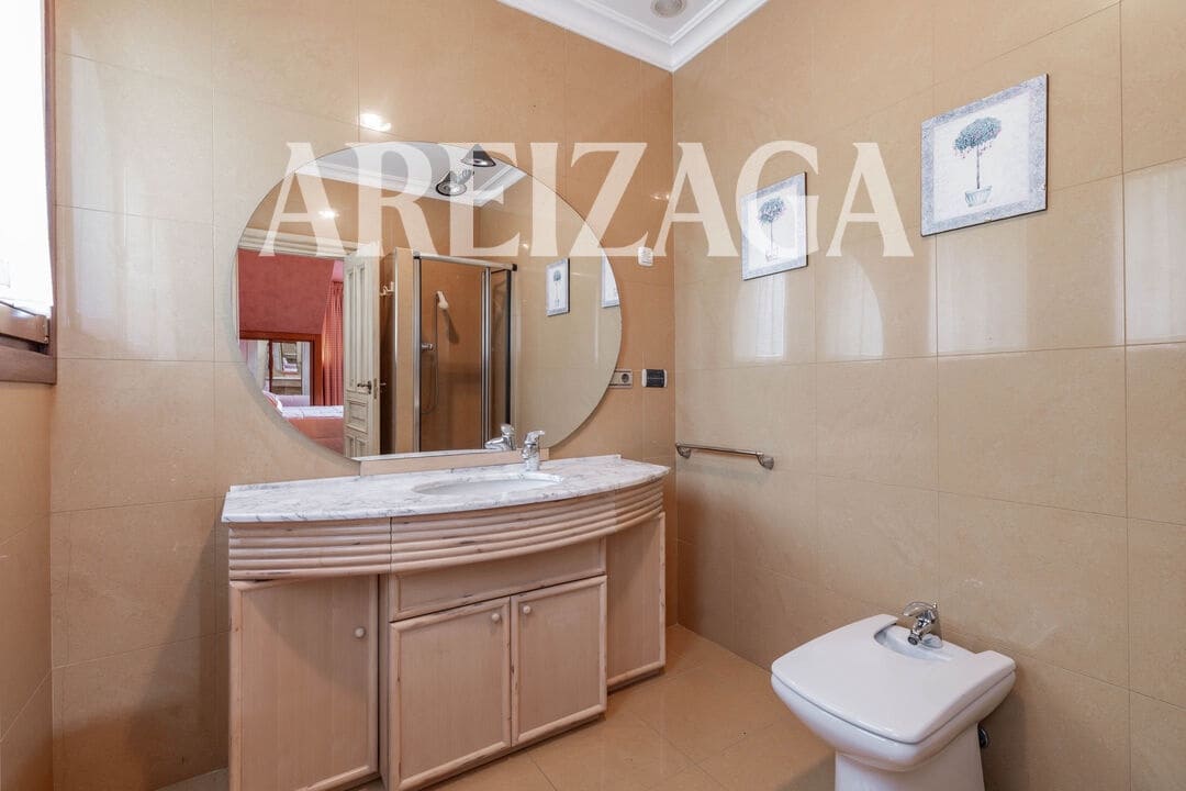 6 camera da letto Casa in vendita in Hondarribia con piscina - 1.595.000 € (Rif: 9997822)