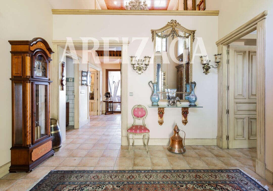 6 camera da letto Casa in vendita in Hondarribia con piscina - 1.595.000 € (Rif: 9997822)