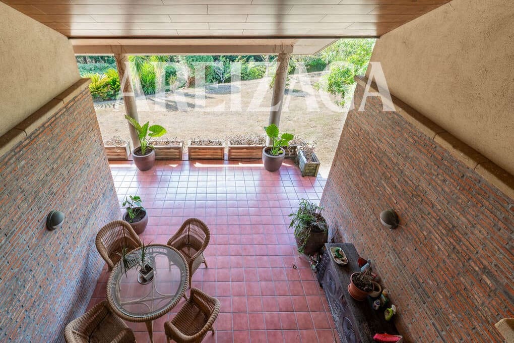 6 camera da letto Casa in vendita in Hondarribia con piscina - 1.595.000 € (Rif: 9997822)