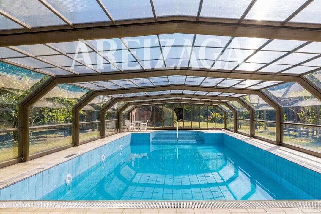 6 camera da letto Casa in vendita in Hondarribia con piscina - 1.595.000 € (Rif: 9997822)