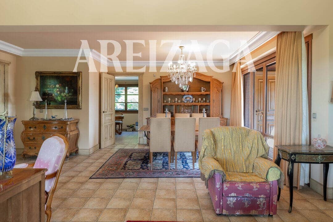 6 camera da letto Casa in vendita in Hondarribia con piscina - 1.595.000 € (Rif: 9997822)