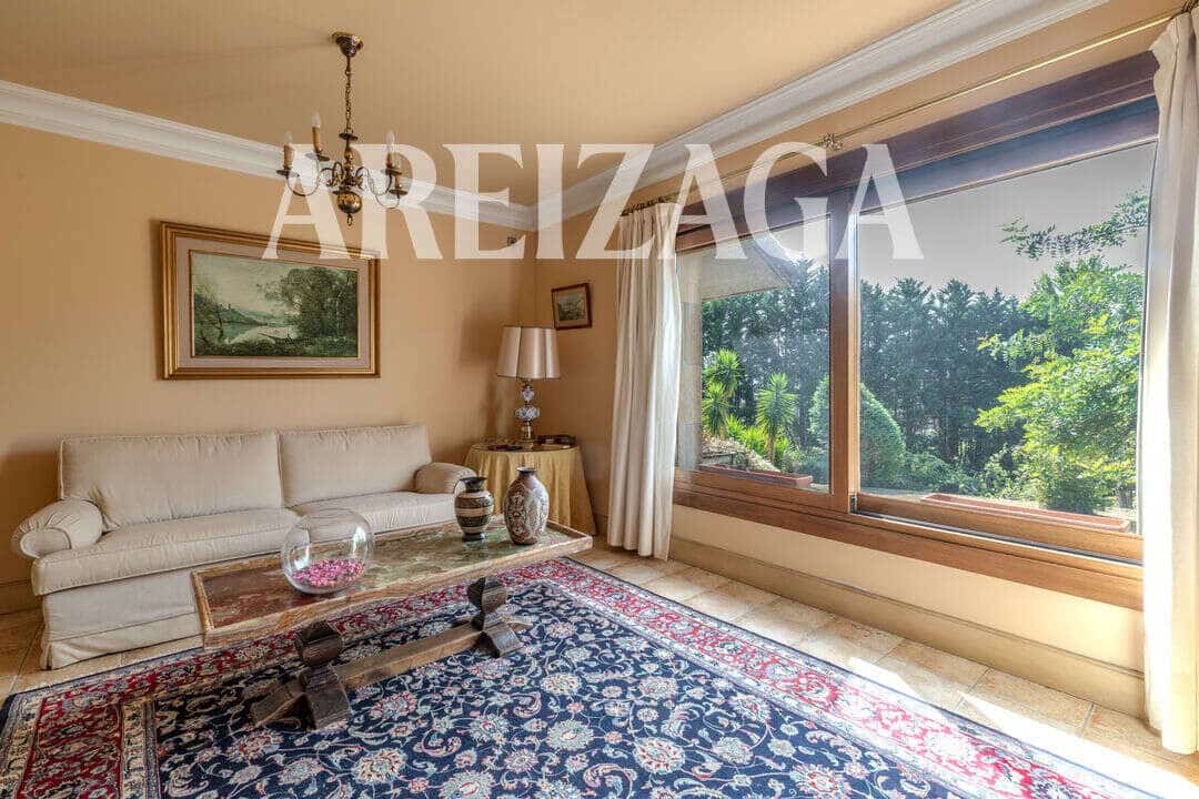 6 camera da letto Casa in vendita in Hondarribia con piscina - 1.595.000 € (Rif: 9997822)