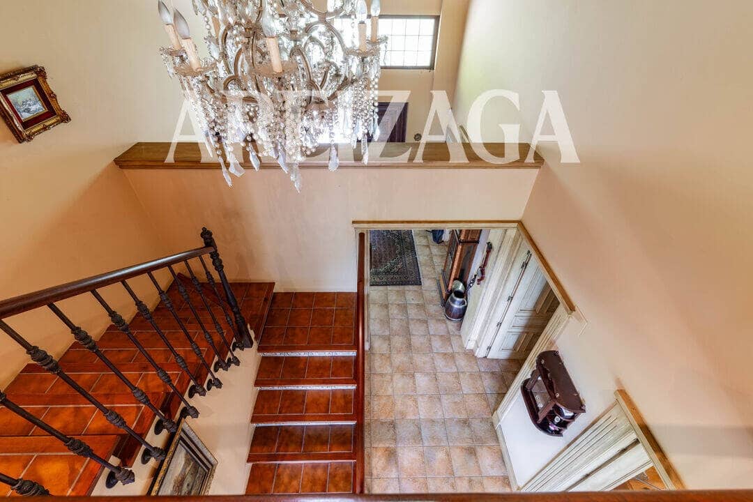 6 camera da letto Casa in vendita in Hondarribia con piscina - 1.595.000 € (Rif: 9997822)