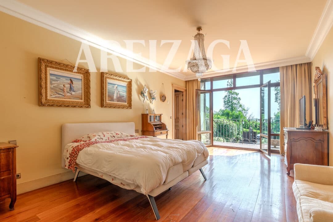 6 camera da letto Casa in vendita in Hondarribia con piscina - 1.595.000 € (Rif: 9997822)
