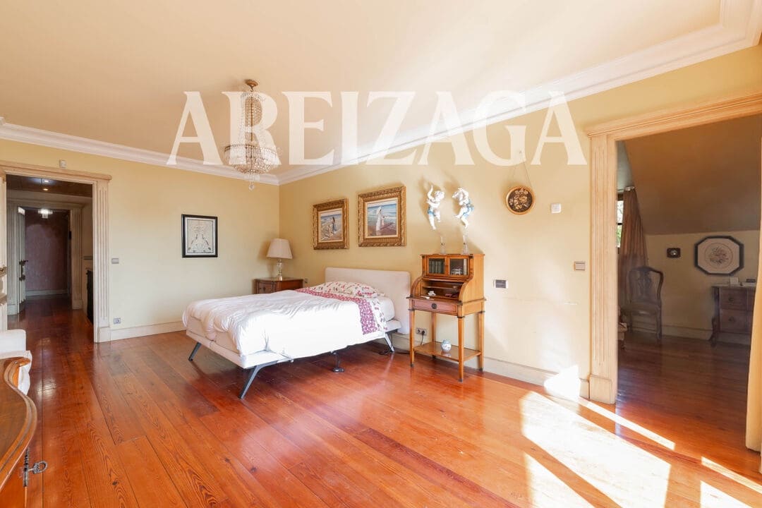 6 camera da letto Casa in vendita in Hondarribia con piscina - 1.595.000 € (Rif: 9997822)