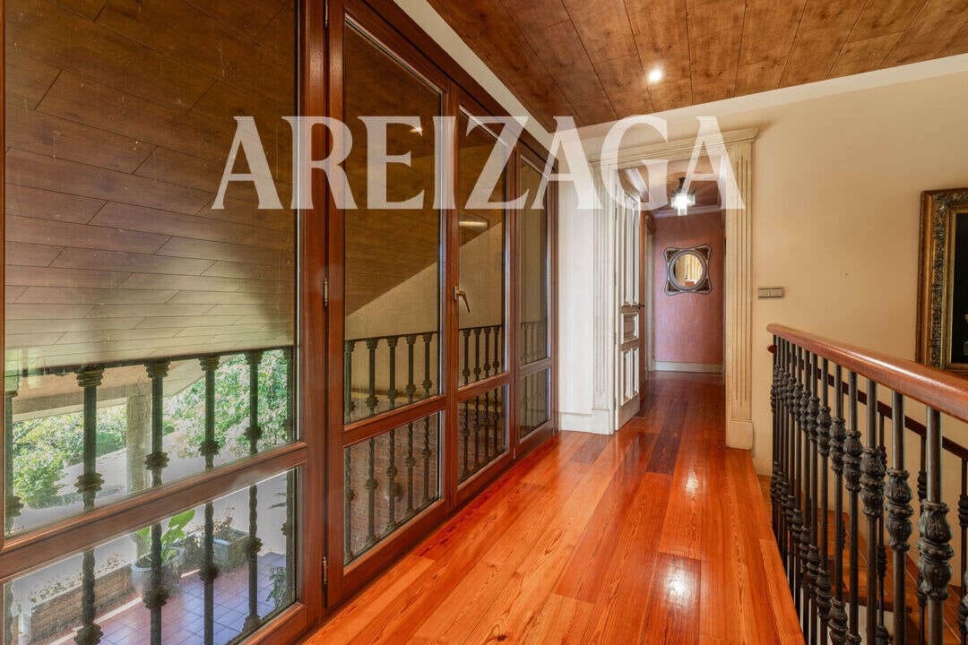 6 camera da letto Casa in vendita in Hondarribia con piscina - 1.595.000 € (Rif: 9997822)