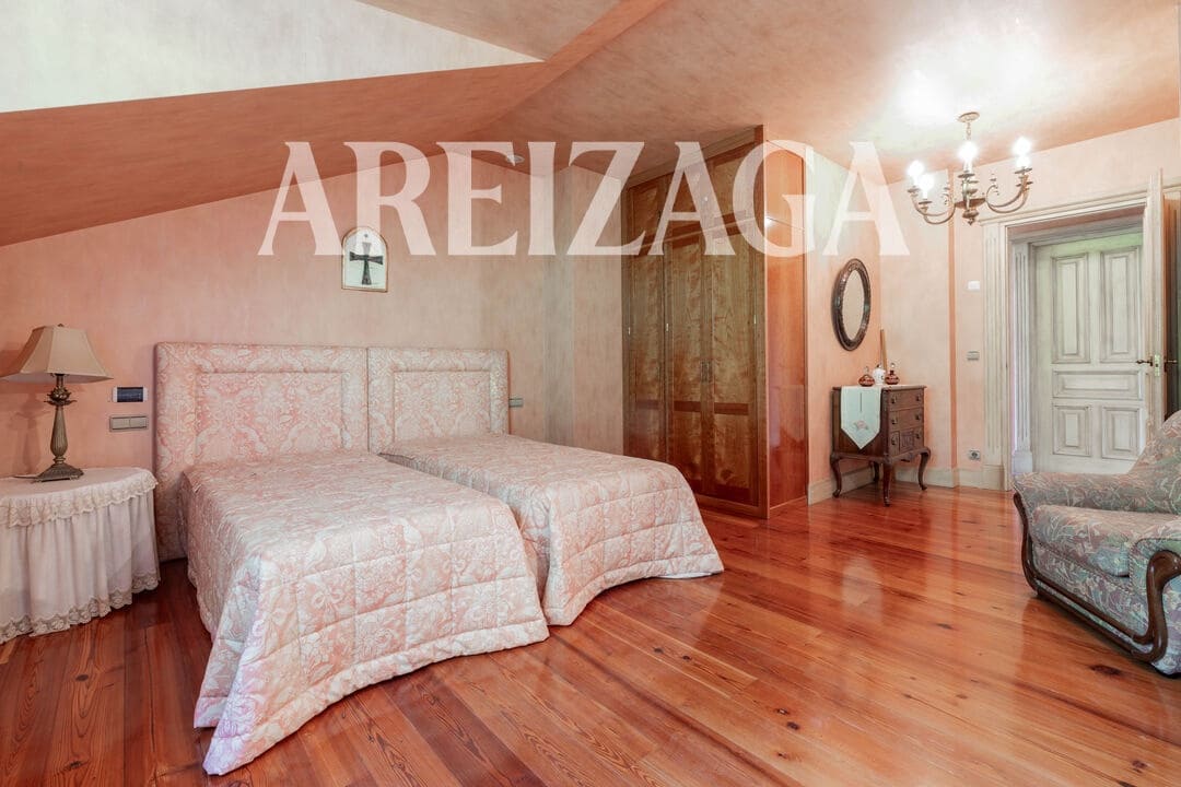 6 camera da letto Casa in vendita in Hondarribia con piscina - 1.595.000 € (Rif: 9997822)