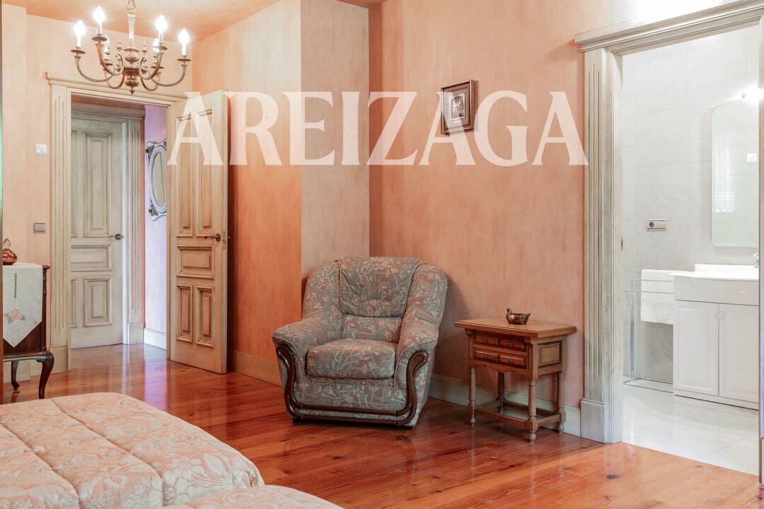 6 camera da letto Casa in vendita in Hondarribia con piscina - 1.595.000 € (Rif: 9997822)