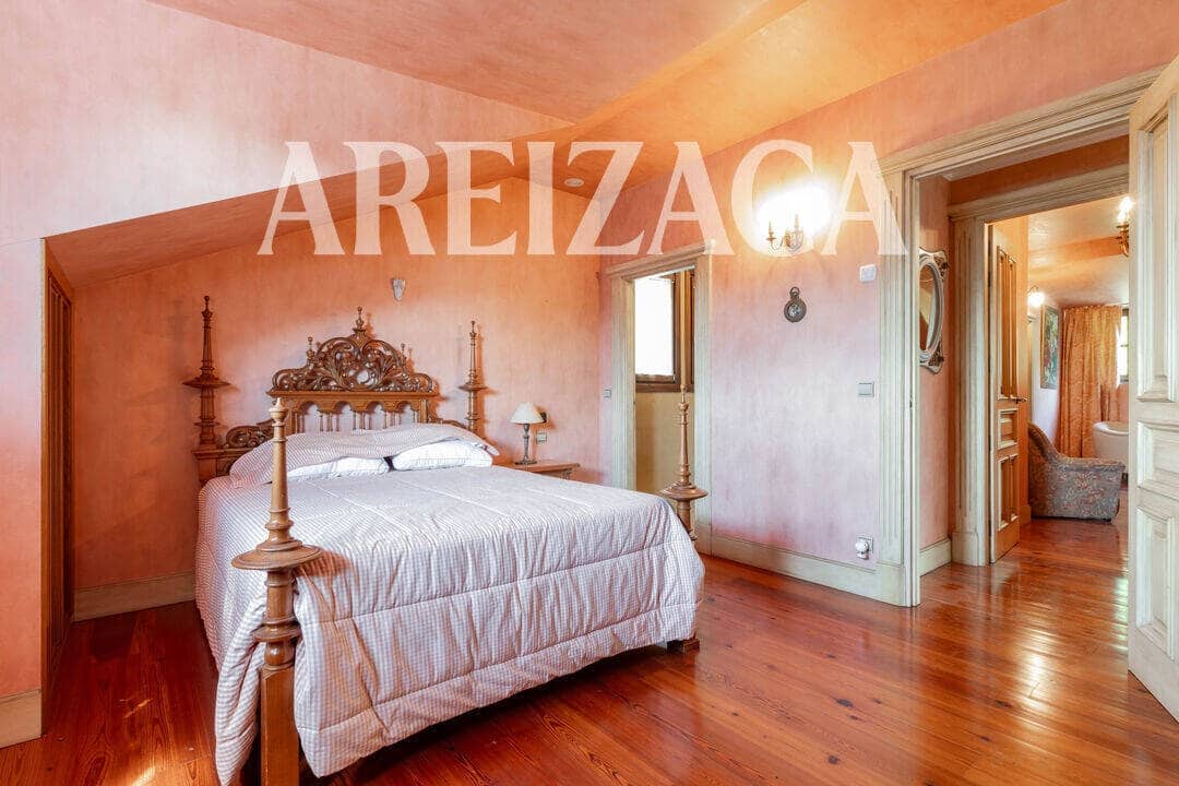 6 camera da letto Casa in vendita in Hondarribia con piscina - 1.595.000 € (Rif: 9997822)