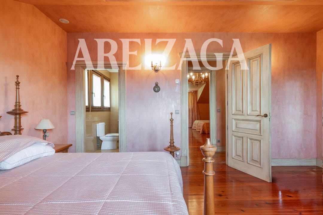 6 camera da letto Casa in vendita in Hondarribia con piscina - 1.595.000 € (Rif: 9997822)