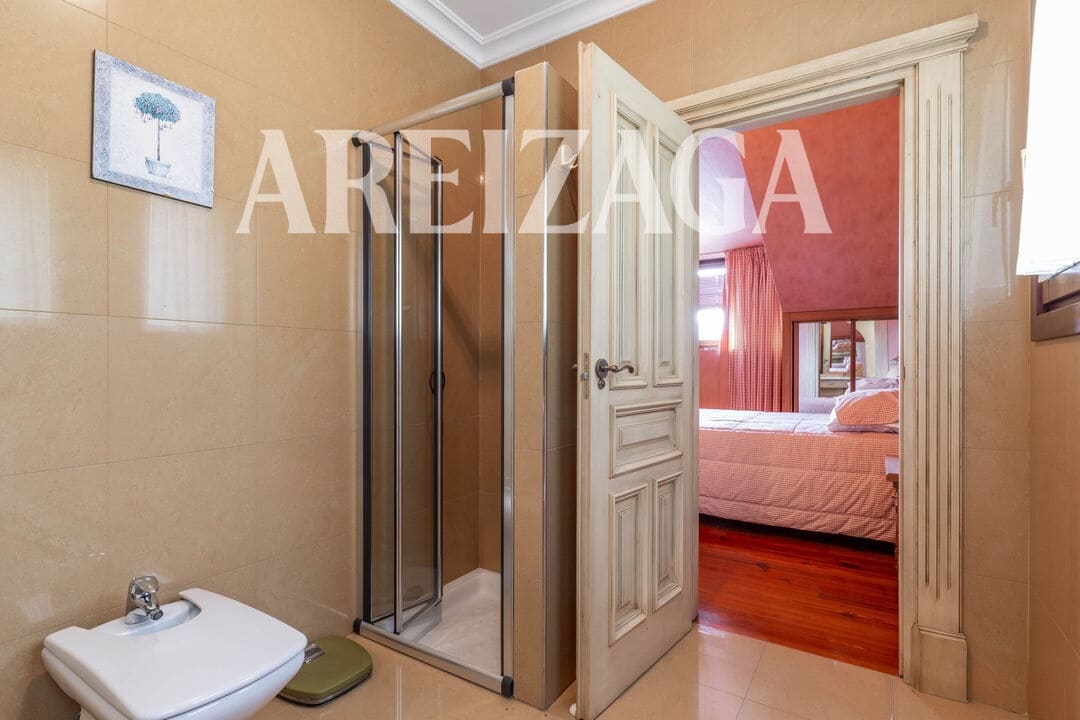 6 camera da letto Casa in vendita in Hondarribia con piscina - 1.595.000 € (Rif: 9997822)