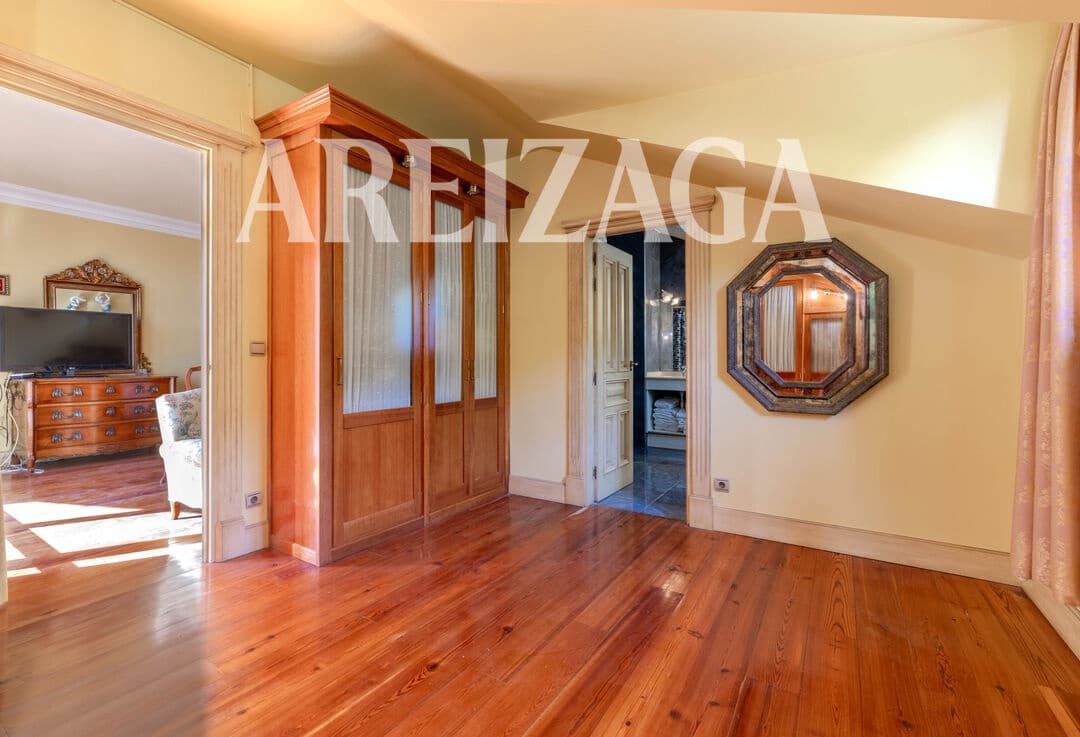 6 camera da letto Casa in vendita in Hondarribia con piscina - 1.595.000 € (Rif: 9997822)