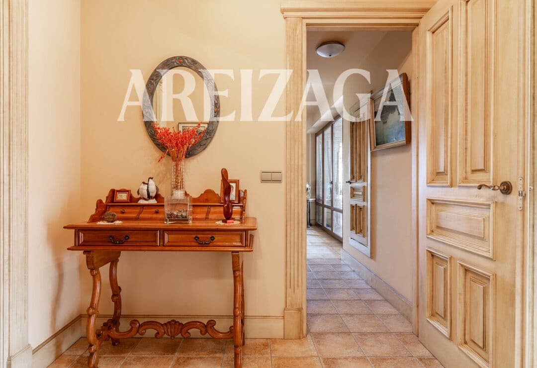 6 camera da letto Casa in vendita in Hondarribia con piscina - 1.595.000 € (Rif: 9997822)