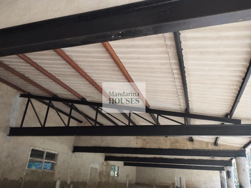 5 camera da letto Villa in vendita in Arbucies con garage - 1.300.000 € (Rif: 10011136)