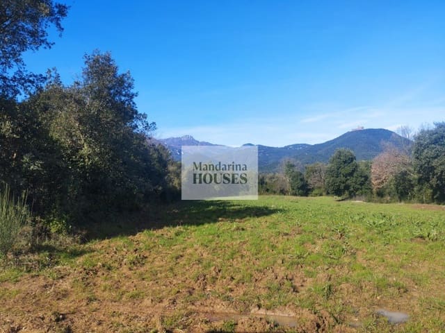 5 camera da letto Villa in vendita in Arbúcies con garage - 1.300.000 € (Rif: 10011136)