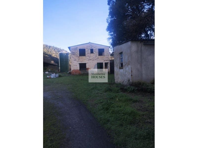 5 camera da letto Villa in vendita in Arbucies con garage - 1.300.000 € (Rif: 10011136)