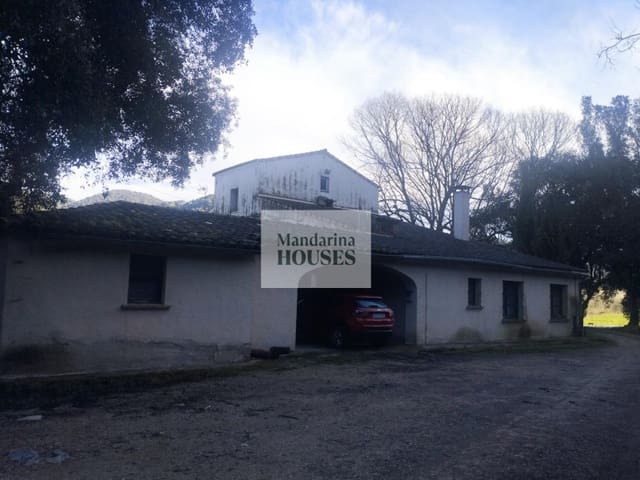 5 camera da letto Villa in vendita in Arbúcies con garage - 1.300.000 € (Rif: 10011136)