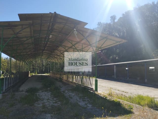 5 camera da letto Villa in vendita in Arbúcies con garage - 1.300.000 € (Rif: 10011136)
