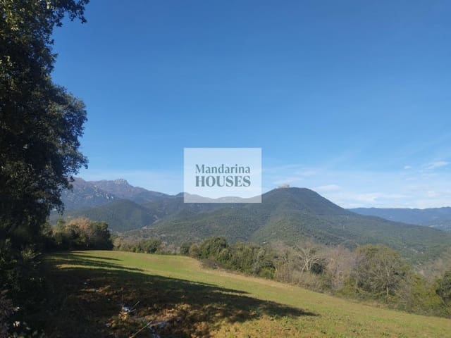 5 camera da letto Villa in vendita in Arbúcies con garage - 1.300.000 € (Rif: 10011136)