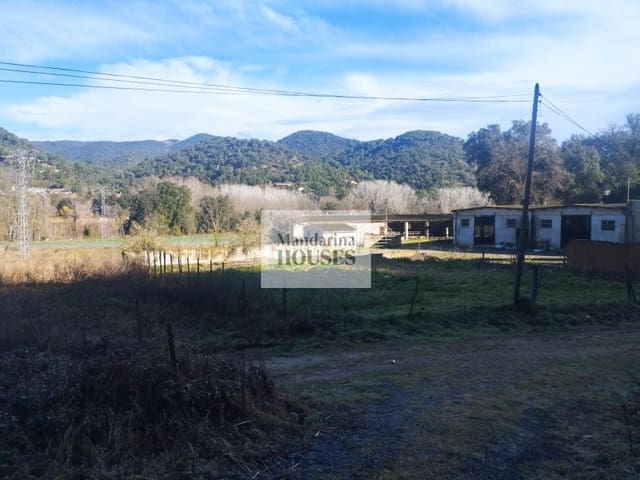 5 camera da letto Villa in vendita in Arbúcies con garage - 1.300.000 € (Rif: 10011136)