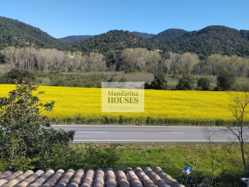 5 camera da letto Villa in vendita in Arbucies con garage - 1.300.000 € (Rif: 10011136)