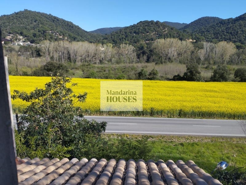 5 camera da letto Villa in vendita in Arbucies con garage - 1.300.000 € (Rif: 10011136)