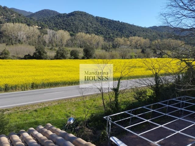 5 camera da letto Villa in vendita in Arbúcies con garage - 1.300.000 € (Rif: 10011136)