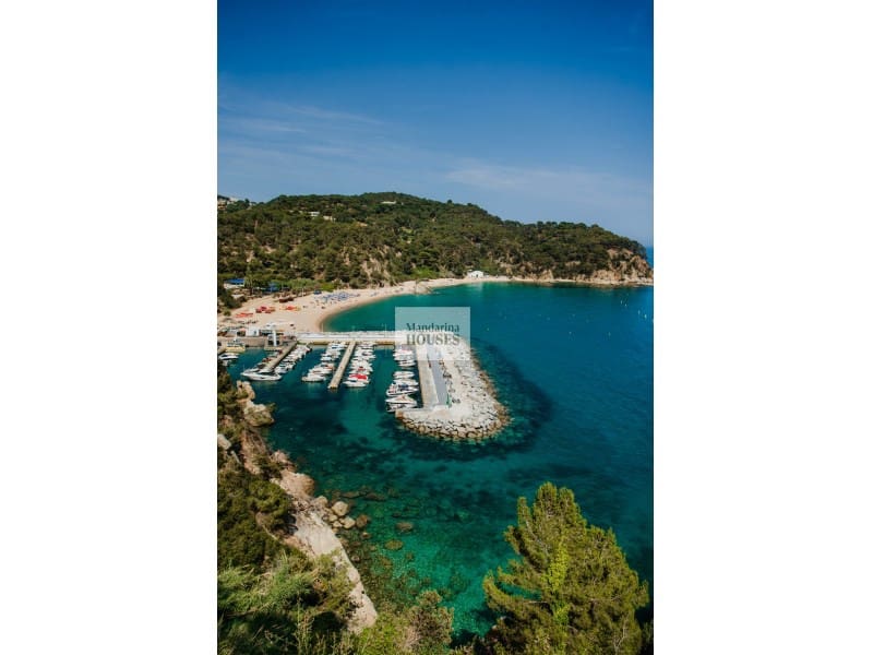 Terrain à Bâtir à vendre à Lloret de Mar - 95 000 € (Ref: 10011137)