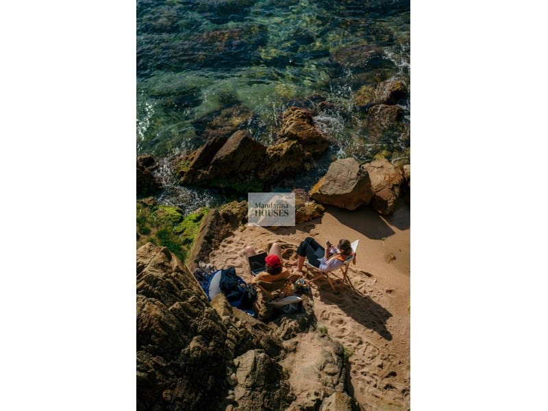 Terrain à Bâtir à vendre à Lloret de Mar - 95 000 € (Ref: 10011137)