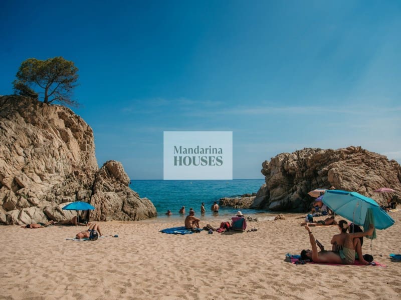 Terrain à Bâtir à vendre à Lloret de Mar - 95 000 € (Ref: 10011137)