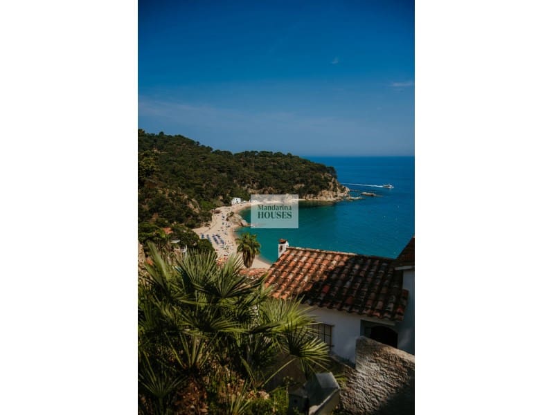 Terrain à Bâtir à vendre à Lloret de Mar - 95 000 € (Ref: 10011137)