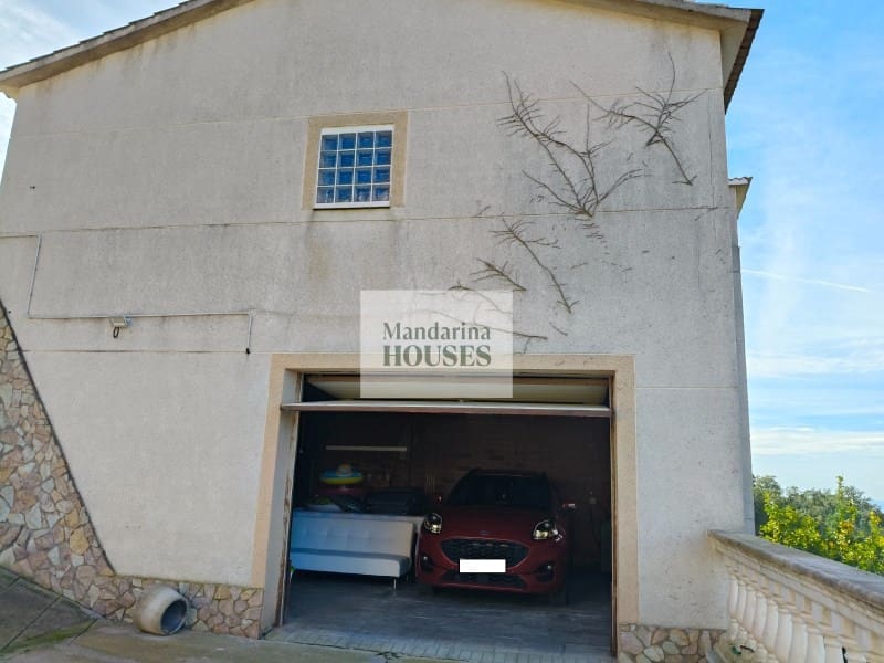 4 quarto Moradia para venda em Vidreres com piscina garagem - 360 000 € (Ref: 10015211)