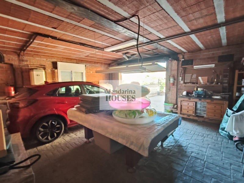 4 quarto Moradia para venda em Vidreres com piscina garagem - 360 000 € (Ref: 10015211)