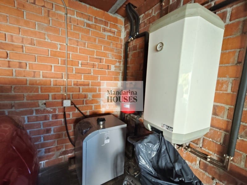 4 quarto Moradia para venda em Vidreres com piscina garagem - 360 000 € (Ref: 10015211)