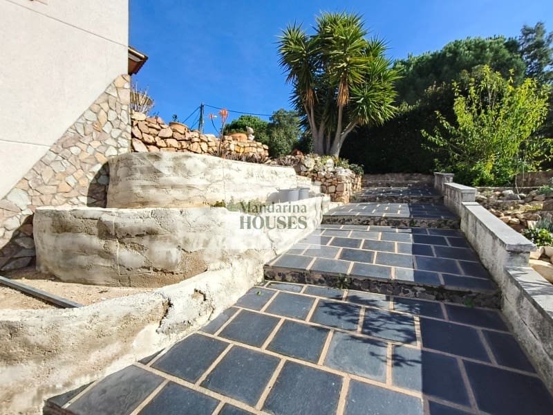 4 quarto Moradia para venda em Vidreres com piscina garagem - 360 000 € (Ref: 10015211)