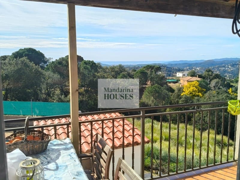 4 quarto Moradia para venda em Vidreres com piscina garagem - 360 000 € (Ref: 10015211)