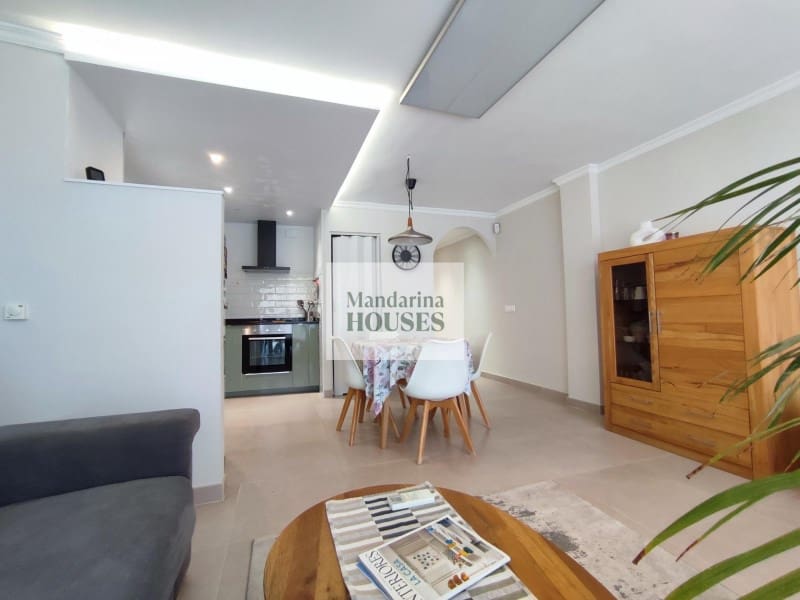 2 makuuhuone Huoneisto myytävänä paikassa Lloret de Mar - 227 000 € (Ref: 10025280)