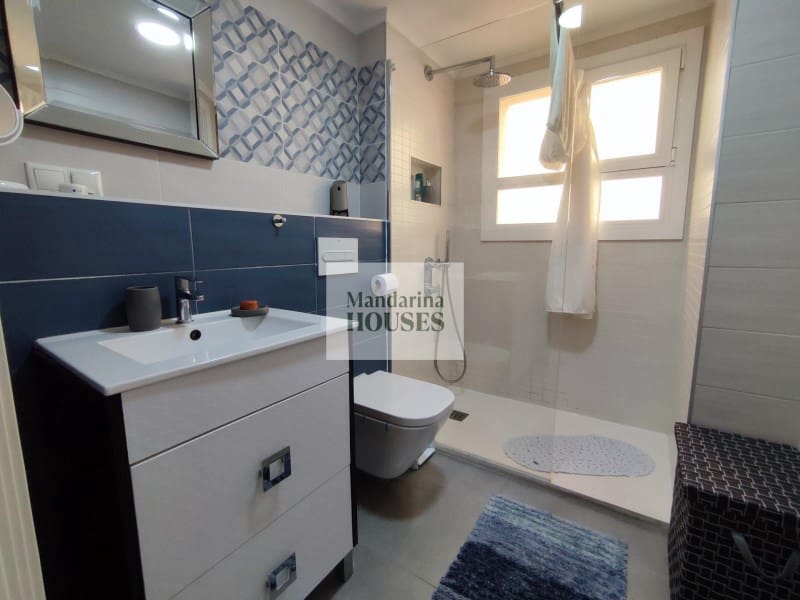 2 makuuhuone Huoneisto myytävänä paikassa Lloret de Mar - 227 000 € (Ref: 10025280)