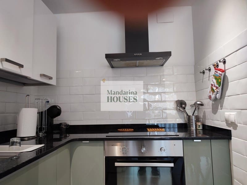 2 makuuhuone Huoneisto myytävänä paikassa Lloret de Mar - 227 000 € (Ref: 10025280)