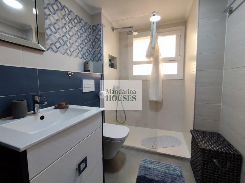 2 makuuhuone Huoneisto myytävänä paikassa Lloret de Mar - 227 000 € (Ref: 10025280)