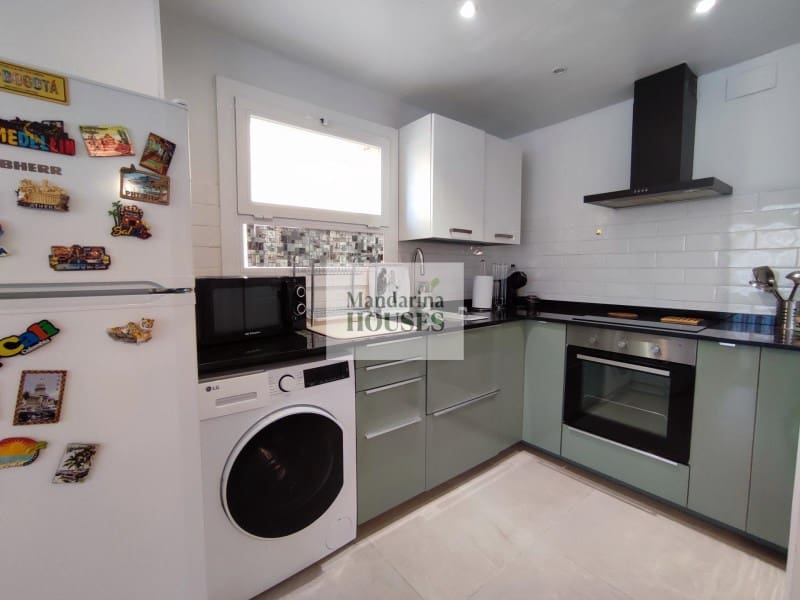 2 makuuhuone Huoneisto myytävänä paikassa Lloret de Mar - 227 000 € (Ref: 10025280)
