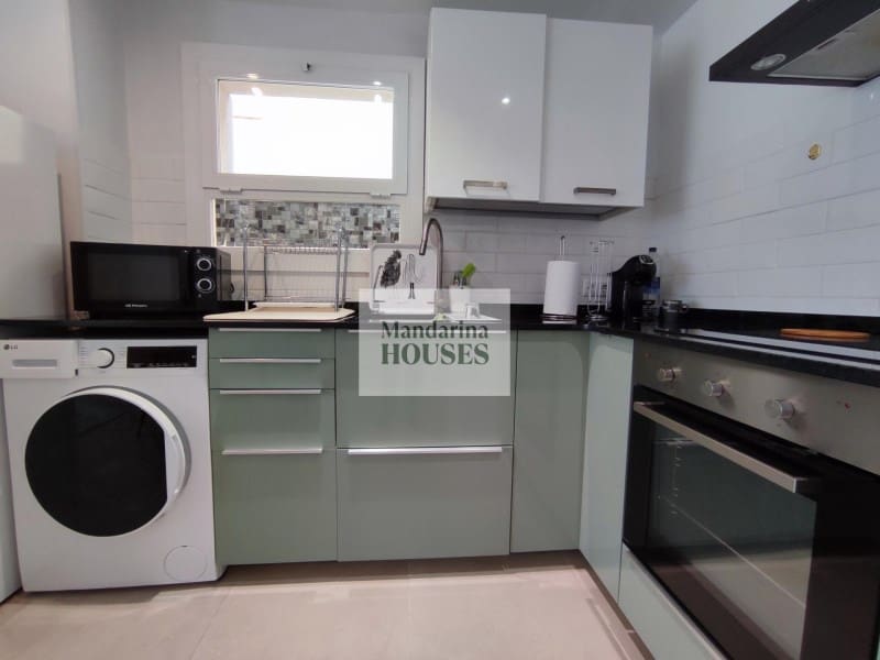 2 makuuhuone Huoneisto myytävänä paikassa Lloret de Mar - 227 000 € (Ref: 10025280)