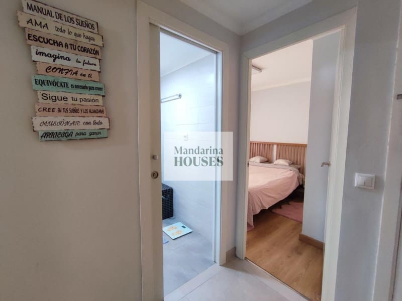 2 makuuhuone Huoneisto myytävänä paikassa Lloret de Mar - 227 000 € (Ref: 10025280)