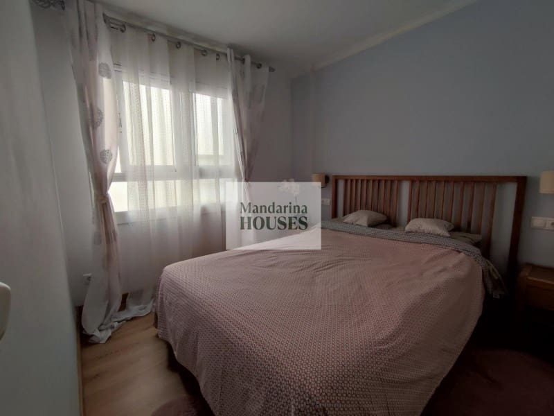2 makuuhuone Huoneisto myytävänä paikassa Lloret de Mar - 227 000 € (Ref: 10025280)