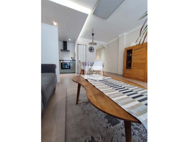 2 makuuhuone Huoneisto myytävänä paikassa Centre, Lloret de Mar - 227 000 € (Ref: 10025280)