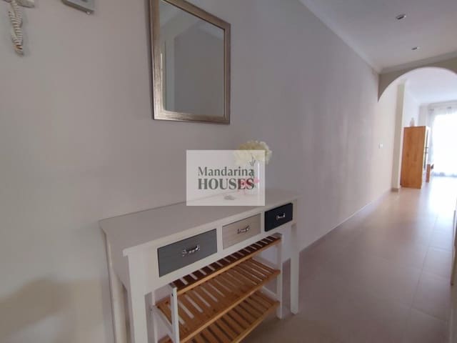 2 makuuhuone Huoneisto myytävänä paikassa Centre, Lloret de Mar - 227 000 € (Ref: 10025280)