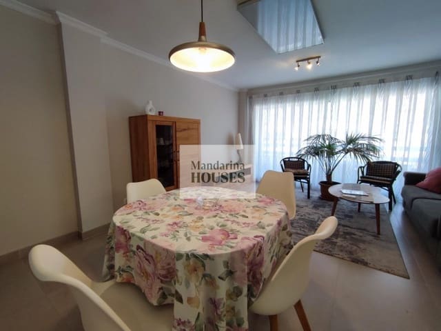 2 makuuhuone Huoneisto myytävänä paikassa Centre, Lloret de Mar - 227 000 € (Ref: 10025280)